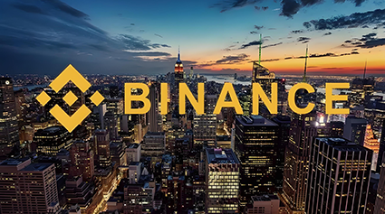 币安国际网交易界面